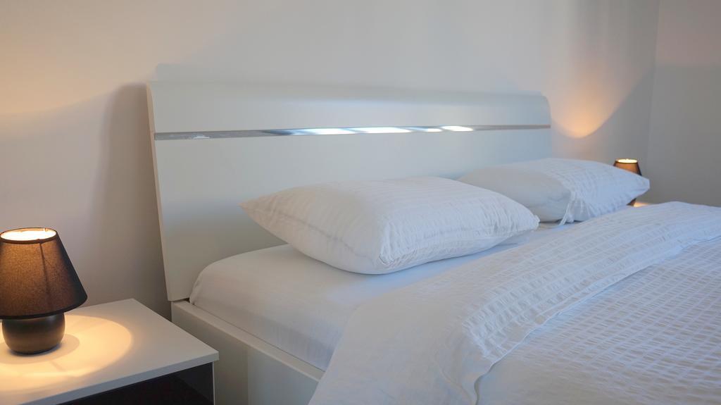 Filinhome Stefanovica Suite 9 Нови-Сад Экстерьер фото