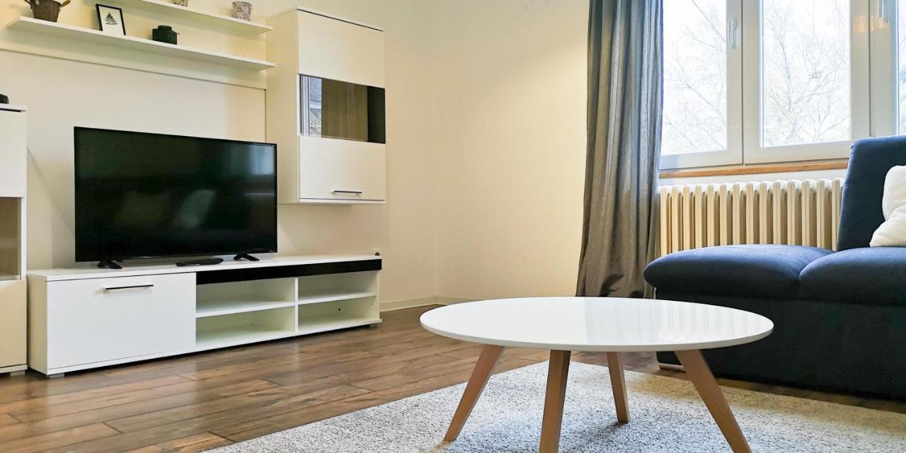 Filinhome Stefanovica Suite 9 Нови-Сад Экстерьер фото