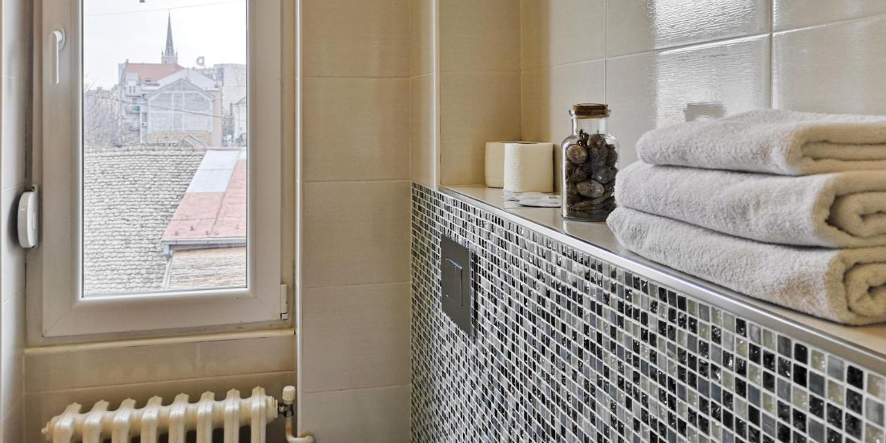Filinhome Stefanovica Suite 9 Нови-Сад Экстерьер фото